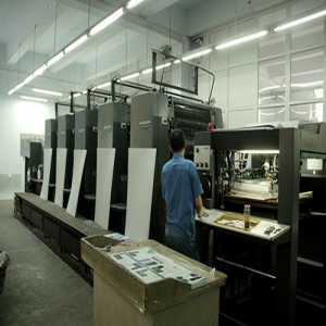 盤點印刷廠常用紙質的適用范圍